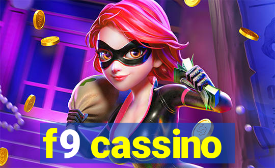 f9 cassino